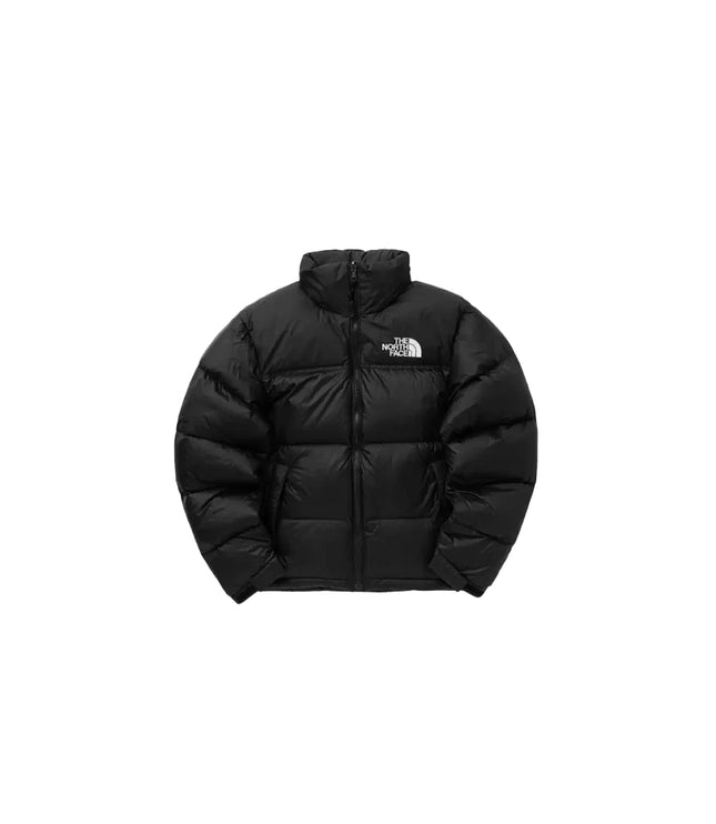 The North Face 1996 Retro Nuptse Jacket Recycled Black