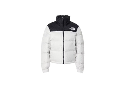 The North Face 1996 Retro Nuptse White