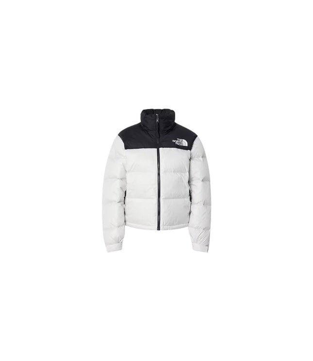 The North Face 1996 Retro Nuptse White