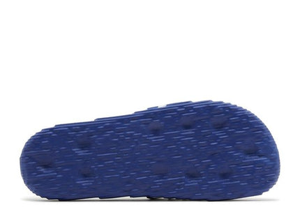 adidas Adilette 22 Royal Blue Cloud White