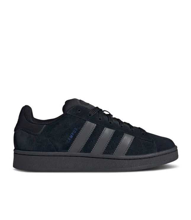 adidas Campus 00s Core Black Lucid Blue
