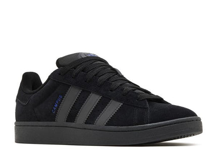 adidas Campus 00s Core Black Lucid Blue
