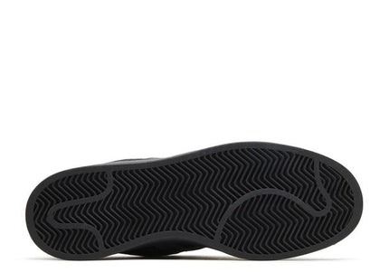 adidas Campus 00s Core Black Lucid Blue