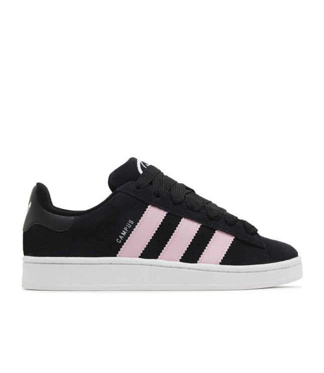 adidas Campus 00s Core Black True Pink (W)