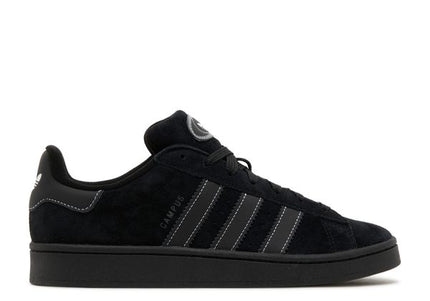 adidas Campus 00s Core Black White