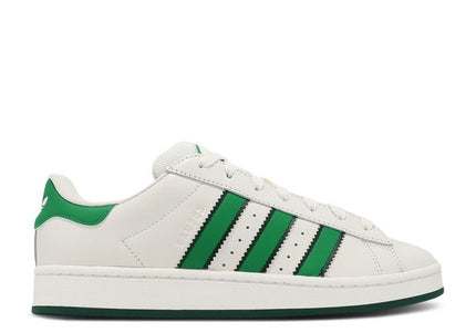 adidas Campus 00s Core White Green