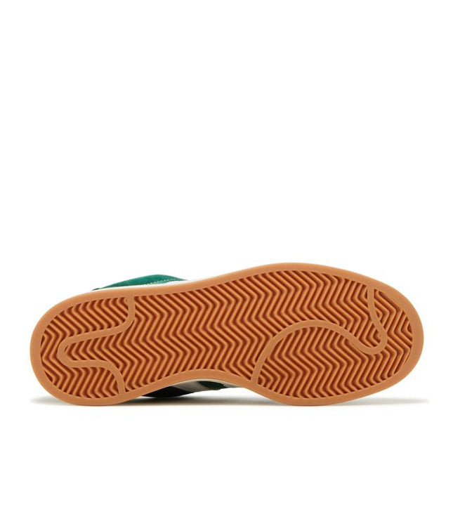 adidas Campus 00s Dark Green Cloud White