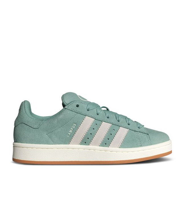 adidas Campus 00s Hazy Green (W)