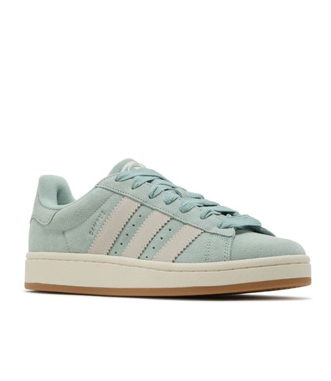 adidas Campus 00s Hazy Green (W)