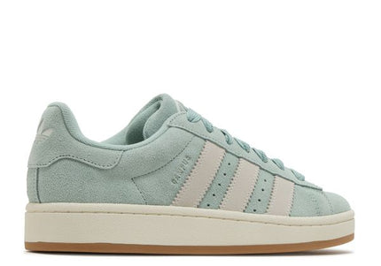 adidas Campus 00s Hazy Green (W)