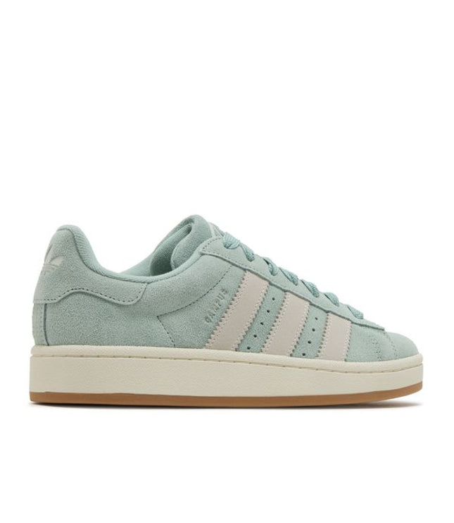 adidas Campus 00s Hazy Green (W)