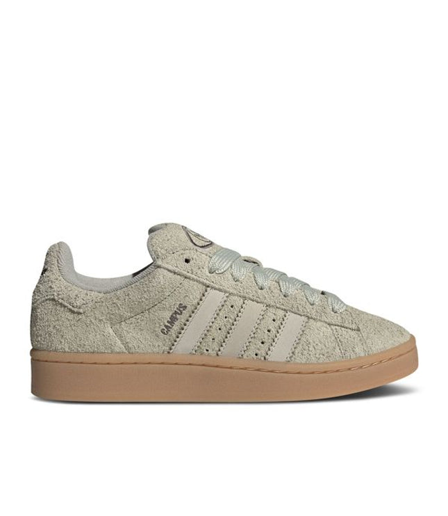 adidas Campus 00s Putty Grey Charcoal (W)