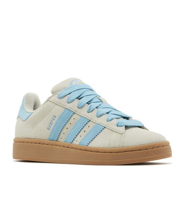adidas Campus 00s Putty Grey Preloved Blue (W)