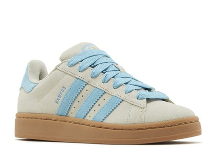adidas Campus 00s Putty Grey Preloved Blue (W)