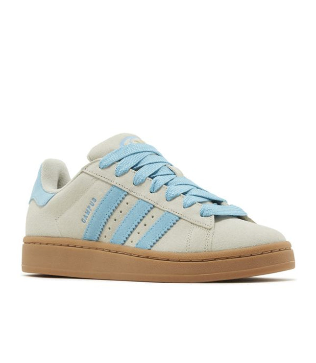 adidas Campus 00s Putty Grey Preloved Blue (W)
