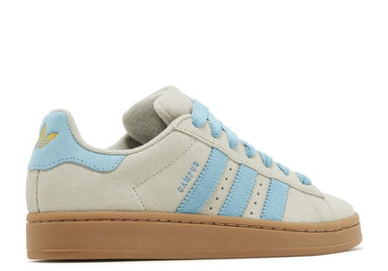 adidas Campus 00s Putty Grey Preloved Blue (W)