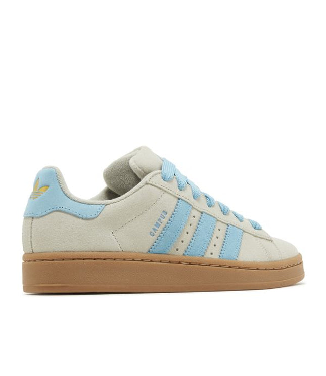 adidas Campus 00s Putty Grey Preloved Blue (W)