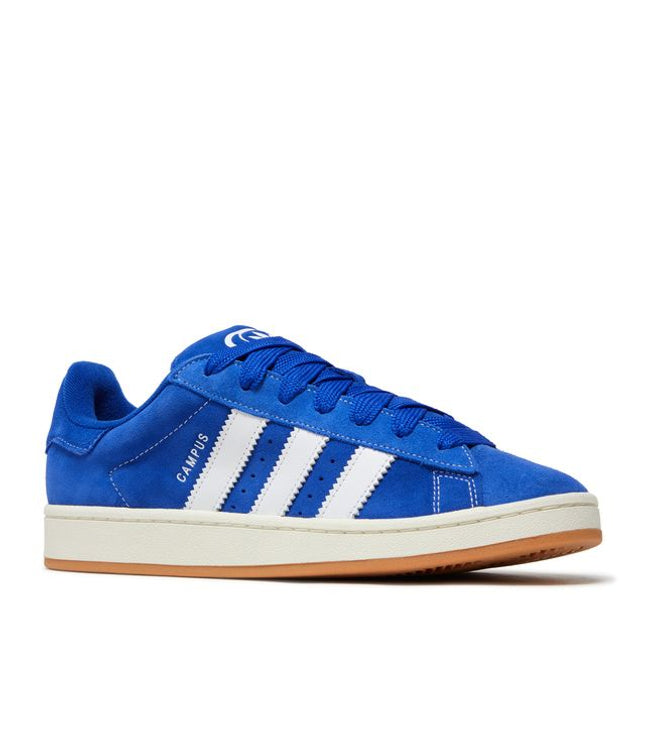 adidas Campus 00s Semi Lucid Blue Cloud White