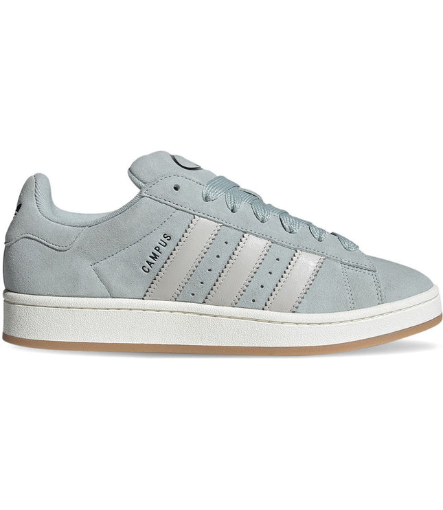 adidas Campus 00s Wonder Silver Grey
