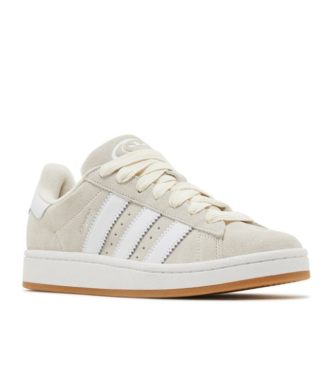 adidas Campus 00s Wonder White Gum