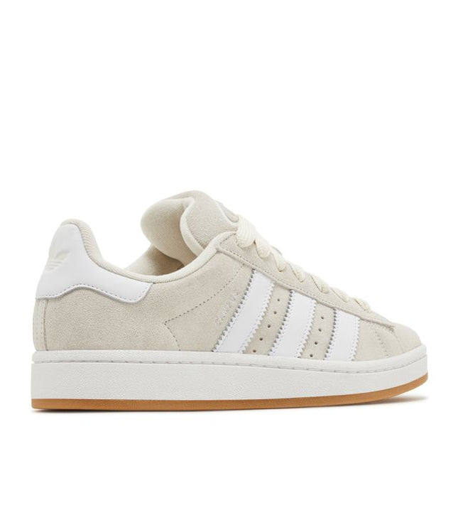 adidas Campus 00s Wonder White Gum