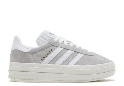 adidas Gazelle Bold Grey White (W)
