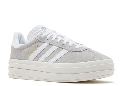 adidas Gazelle Bold Grey White (W)
