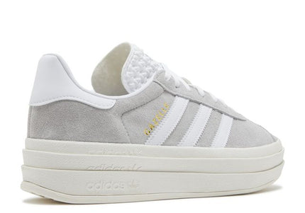 adidas Gazelle Bold Grey White (W)
