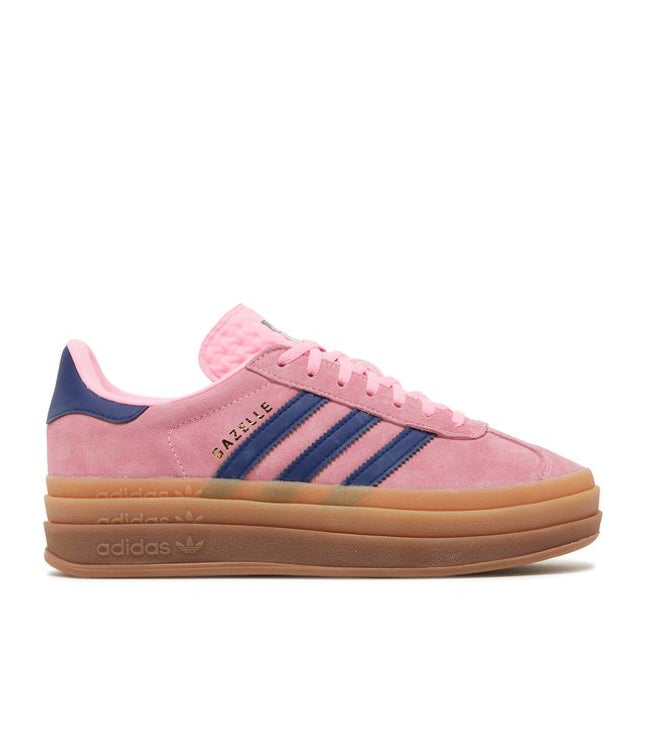 adidas Gazelle Bold Pink Glow (W)