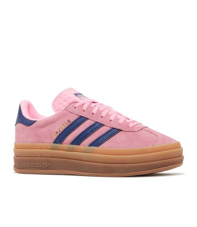 adidas Gazelle Bold Pink Glow (W)