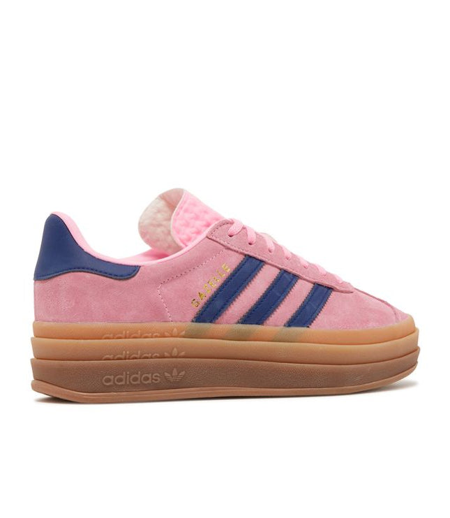 adidas Gazelle Bold Pink Glow (W)