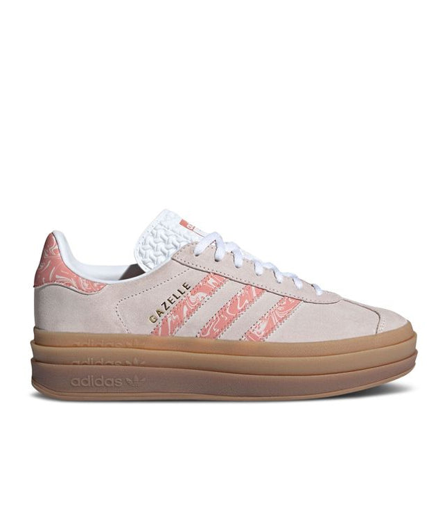 adidas Gazelle Bold Putty Mauve (W)