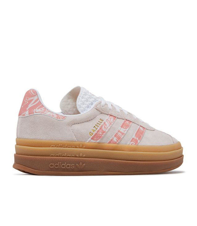 adidas Gazelle Bold Putty Mauve (W)