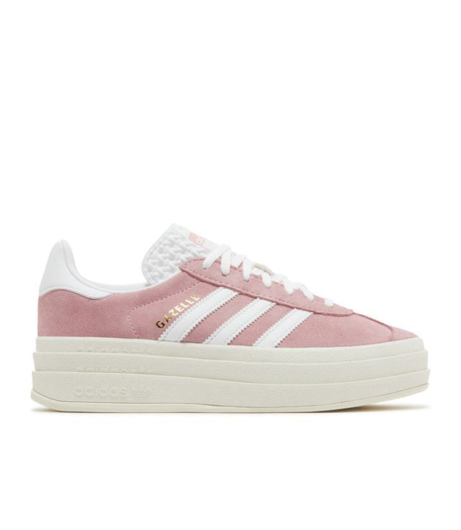 adidas Gazelle Bold Super Pop Pink (W)