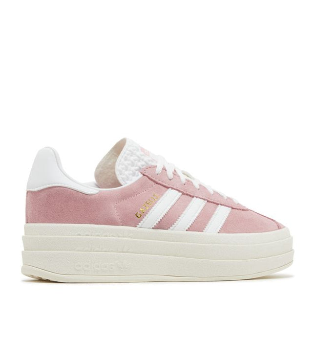 adidas Gazelle Bold Super Pop Pink (W)