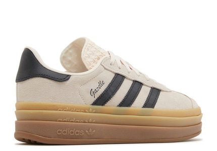 adidas Gazelle Bold Wonder Quartz Black Gum (W)