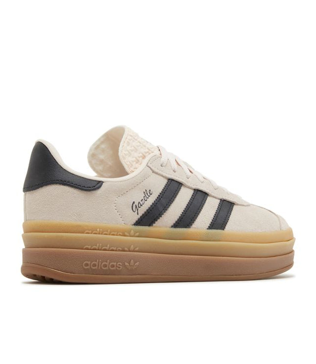 adidas Gazelle Bold Wonder Quartz Black Gum (W)
