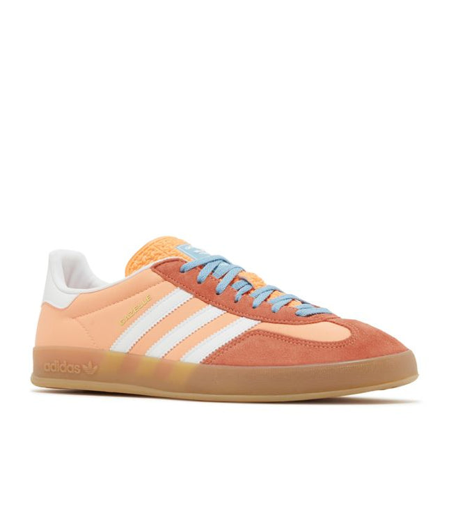adidas Gazelle Indoor Beam Orange