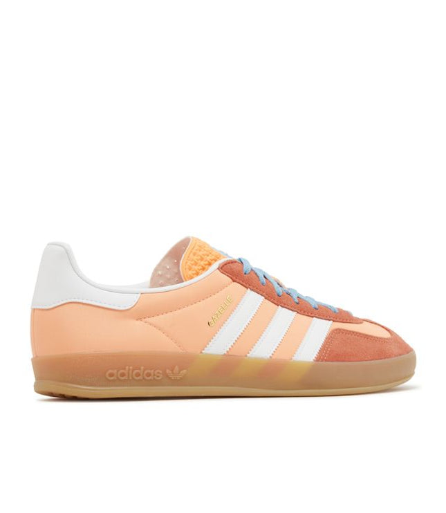 adidas Gazelle Indoor Beam Orange