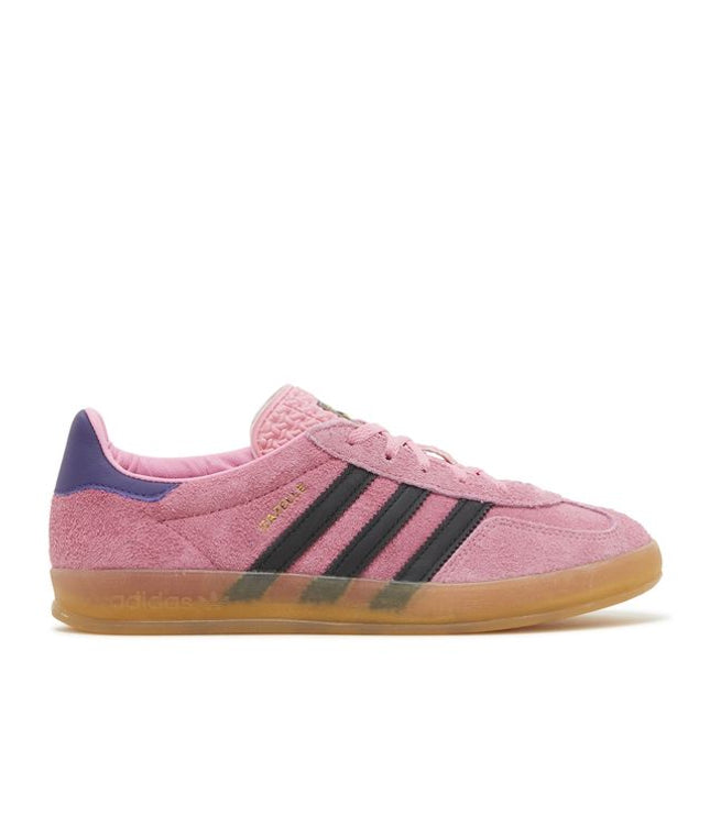 adidas Gazelle Indoor Bliss Pink Purple (W)