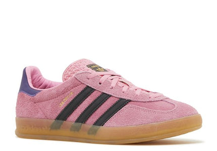 adidas Gazelle Indoor Bliss Pink Purple (W)
