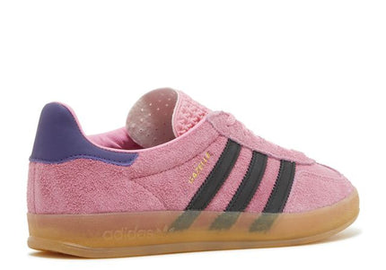 adidas Gazelle Indoor Bliss Pink Purple (W)