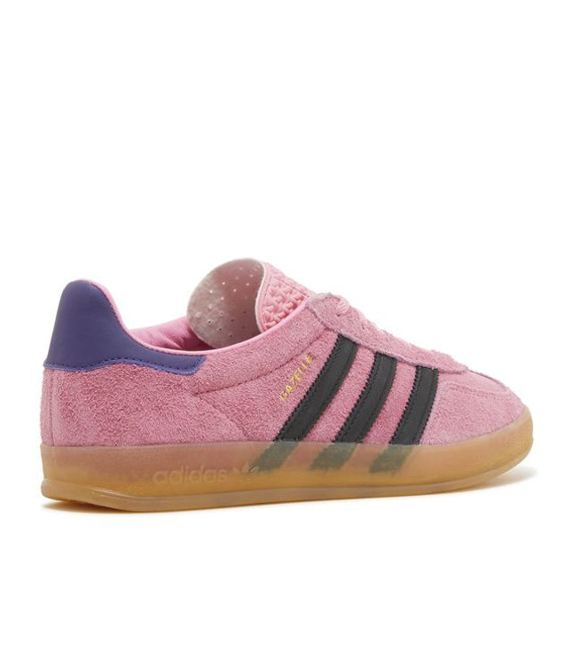 adidas Gazelle Indoor Bliss Pink Purple (W)