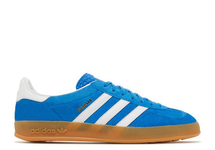 adidas Gazelle Indoor Blue Bird Gum
