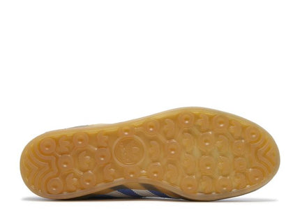 adidas Gazelle Indoor Blue Fusion Gum (W)