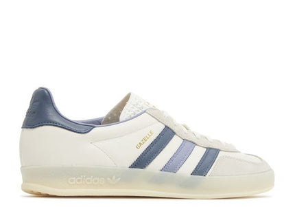 adidas Gazelle Indoor White Preloved Ink