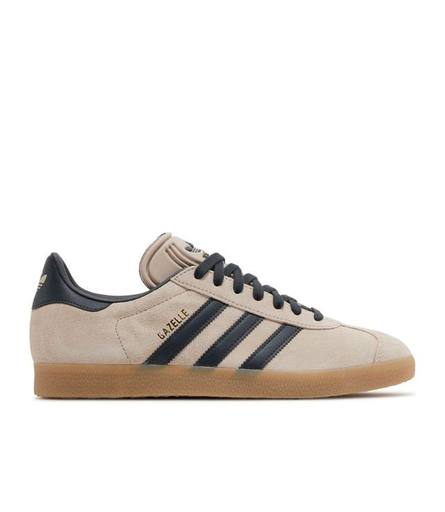 adidas Gazelle Wonder Taupe Night Indigo