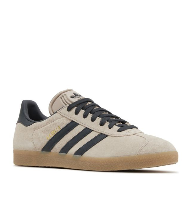 adidas Gazelle Wonder Taupe Night Indigo