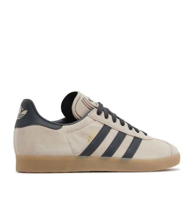 adidas Gazelle Wonder Taupe Night Indigo