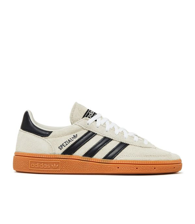 adidas Handball Spezial Aluminum Core Black (W)